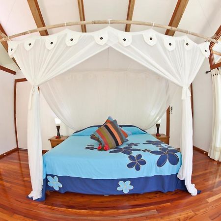 Matanivusi Beach Eco Resort Serua Dış mekan fotoğraf
